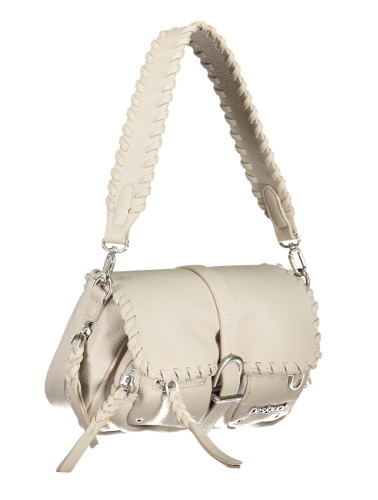 DESIGUAL BORSA DONNA BIANCO