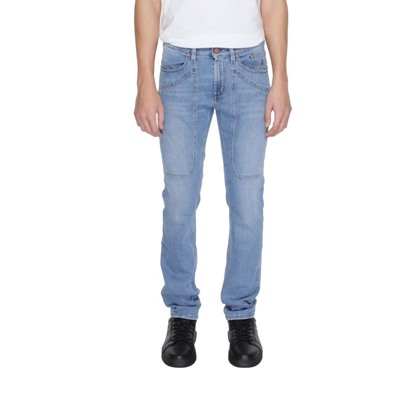 Jeckerson Jeans Uomo