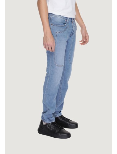 Jeckerson Jeans Uomo