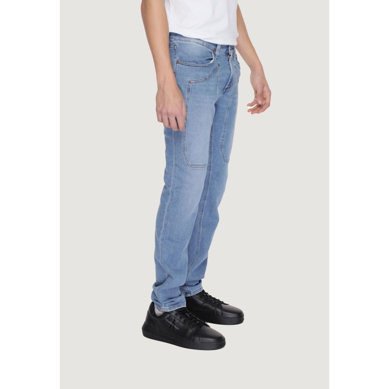 Jeckerson Jeans Man