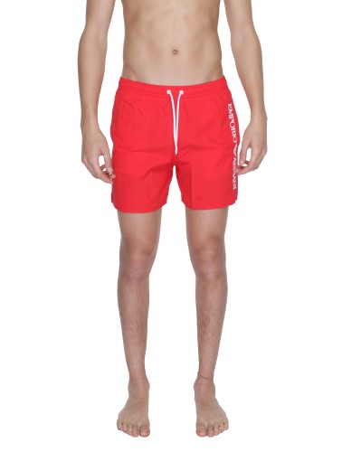 Emporio Armani Underwear Costume Man