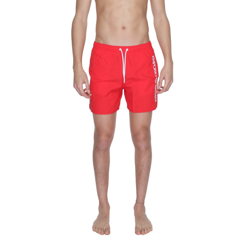 Emporio Armani Underwear Costume Man