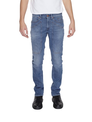 Jeckerson Jeans Uomo