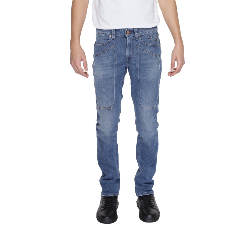 Jeckerson Jeans Uomo