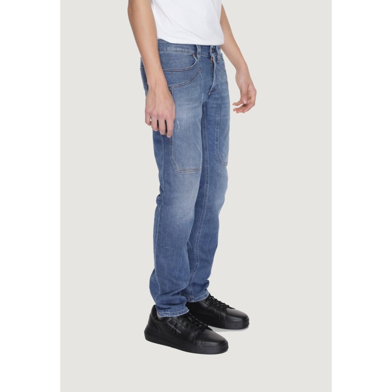 Jeckerson Jeans Uomo