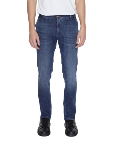 Jeckerson Jeans Uomo