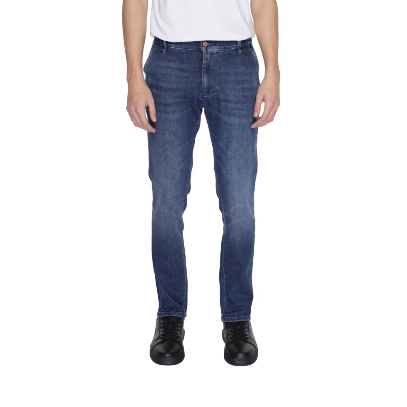 Jeckerson Jeans Uomo