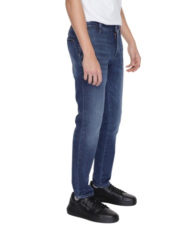 Jeckerson Jeans Uomo