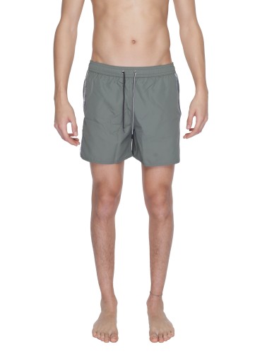 Emporio Armani Underwear Costume Man