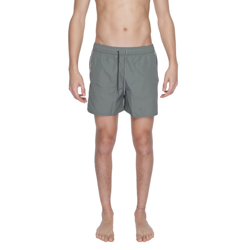 Emporio Armani Underwear Costume Man