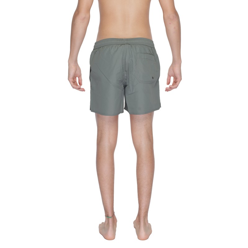 Emporio Armani Underwear Costume Man