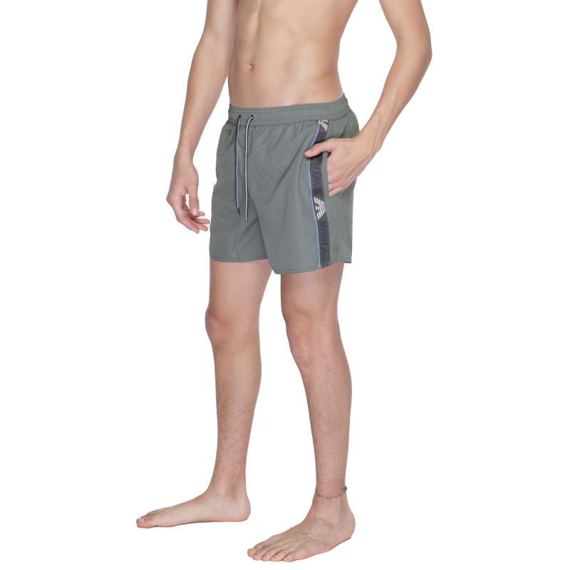 Emporio Armani Underwear Costume Man