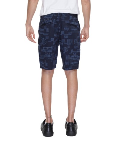 Armani Exchange Bermuda Uomo