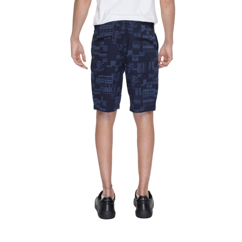 Armani Exchange Bermuda Man