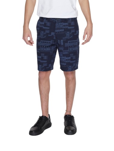 Armani Exchange Bermuda Uomo