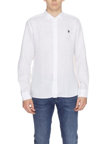 U.s. Polo Assn. Camicia Uomo