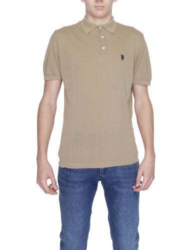 U.s. Polo Assn. Maglia Uomo