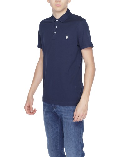 U.s. Polo Assn. Polo Man