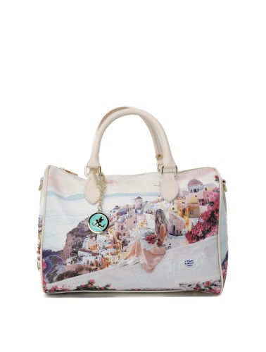 Y Not? Borsa Donna