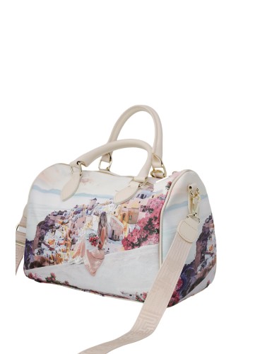 Y Not? Borsa Donna