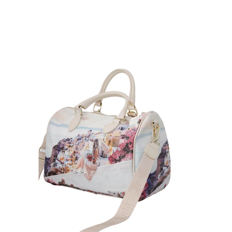 Y Not? Borsa Donna