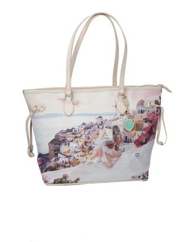 Y Not? Borsa Donna