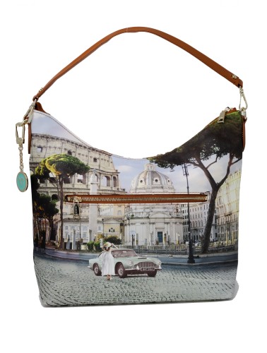 Y Not? Borsa Donna