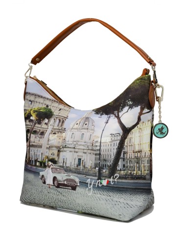 Y Not? Borsa Donna