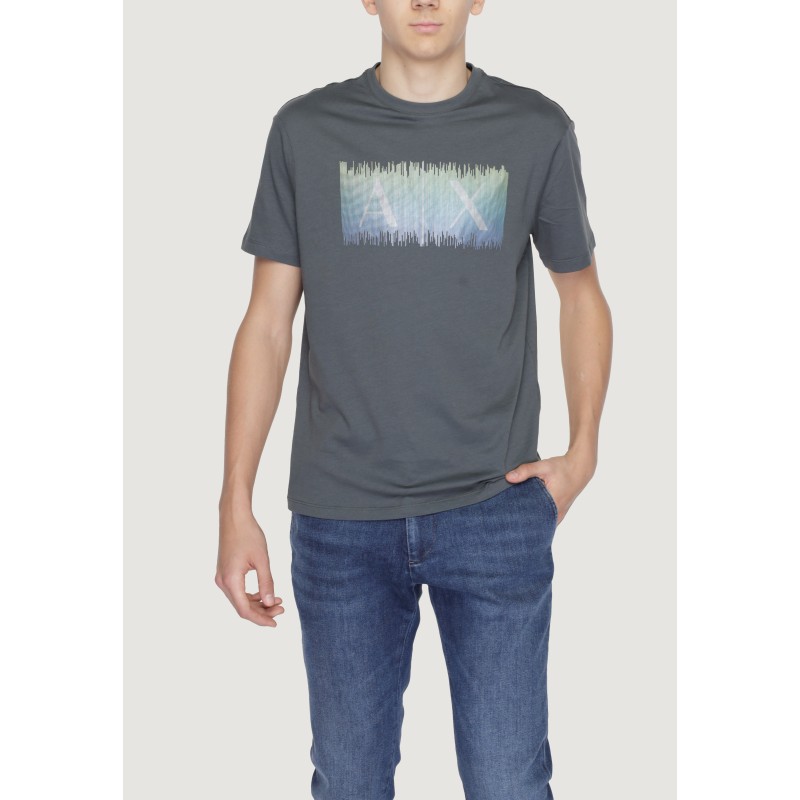 Armani Exchange T-Shirt Man