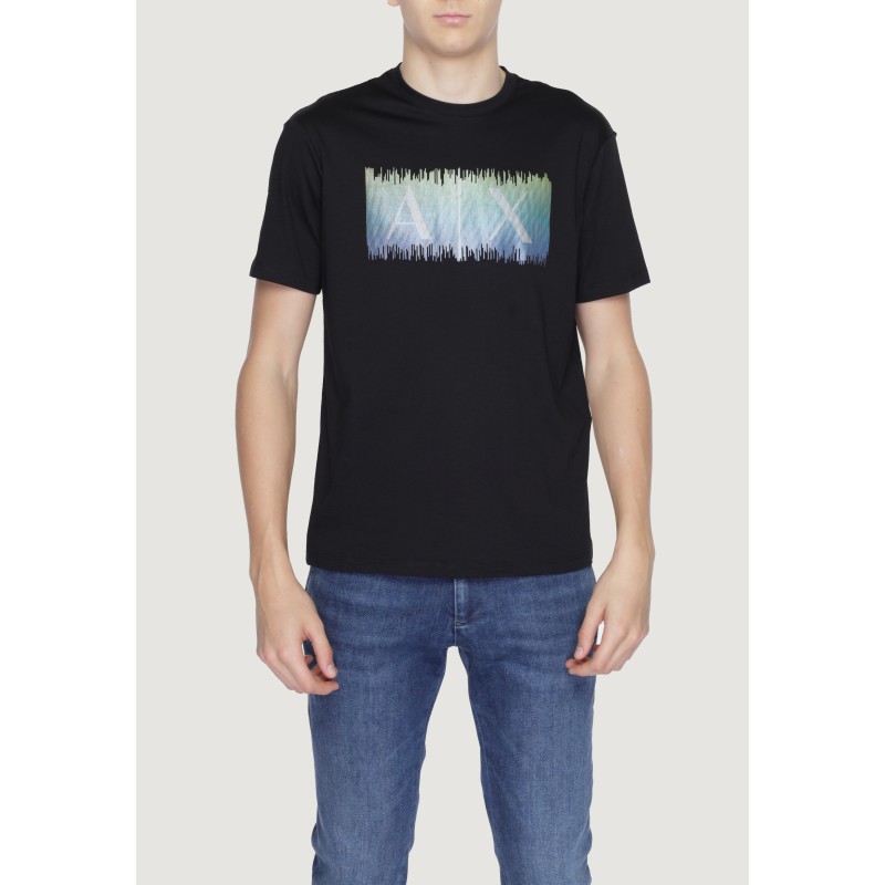 Armani Exchange T-Shirt Man