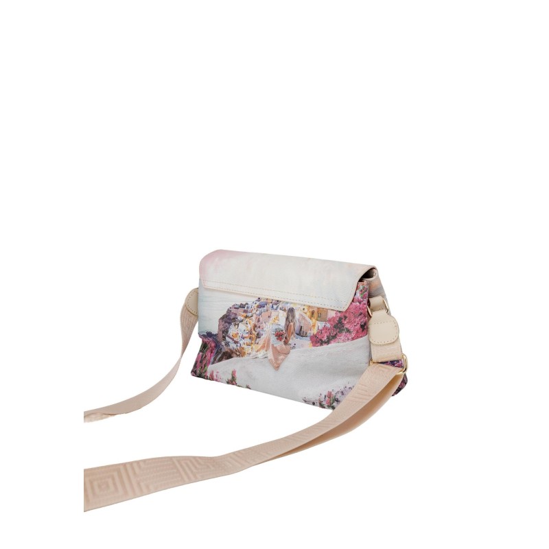 Y Not? Borsa Donna