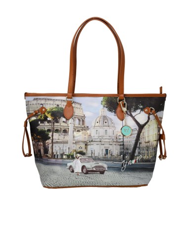 Y Not? Borsa Donna