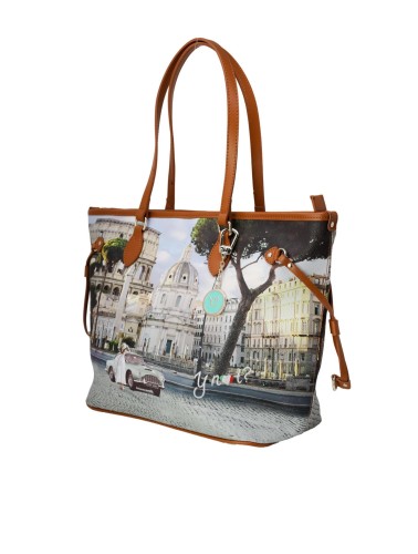 Y Not? Borsa Donna