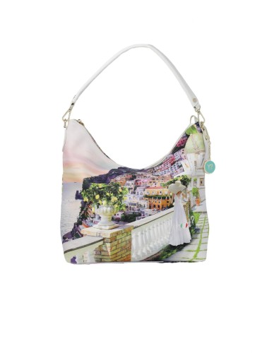 Y Not? Borsa Donna