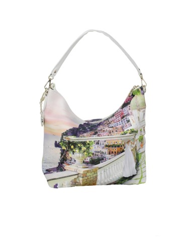 Y Not? Borsa Donna