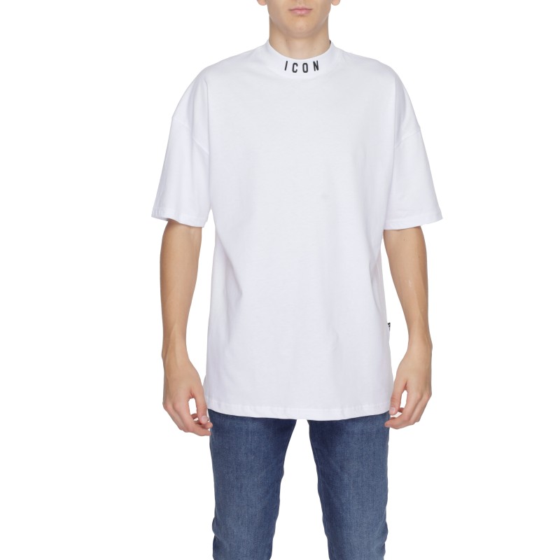 Icon T-Shirt Uomo