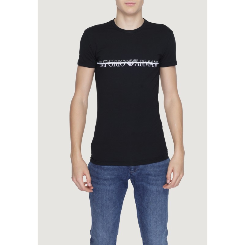 Emporio Armani Underwear T-Shirt Man