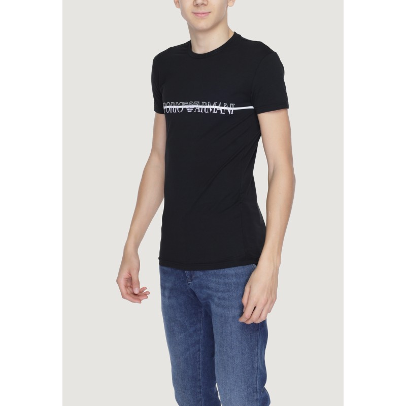 Emporio Armani Underwear T-Shirt Man