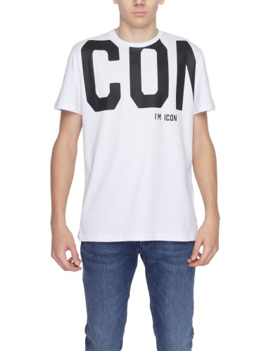 Icon T-Shirt Man