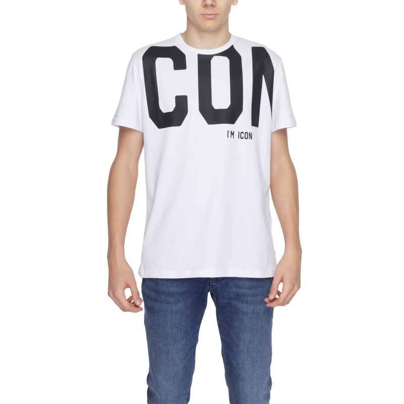 Icon T-Shirt Man