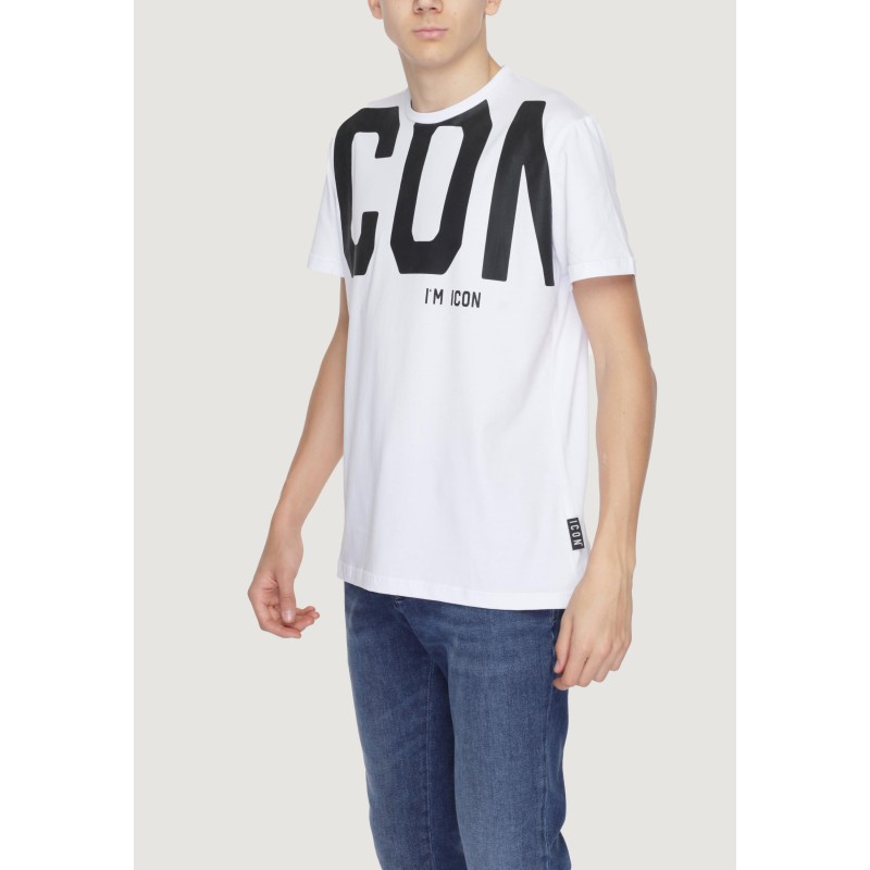 Icon T-Shirt Uomo