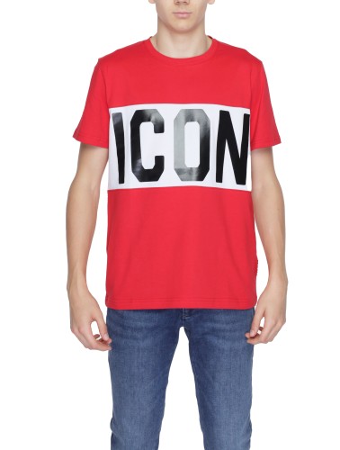 Icon T-Shirt Man