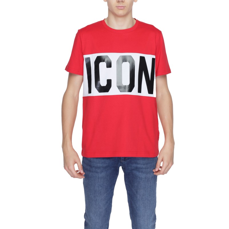 Icon T-Shirt Man