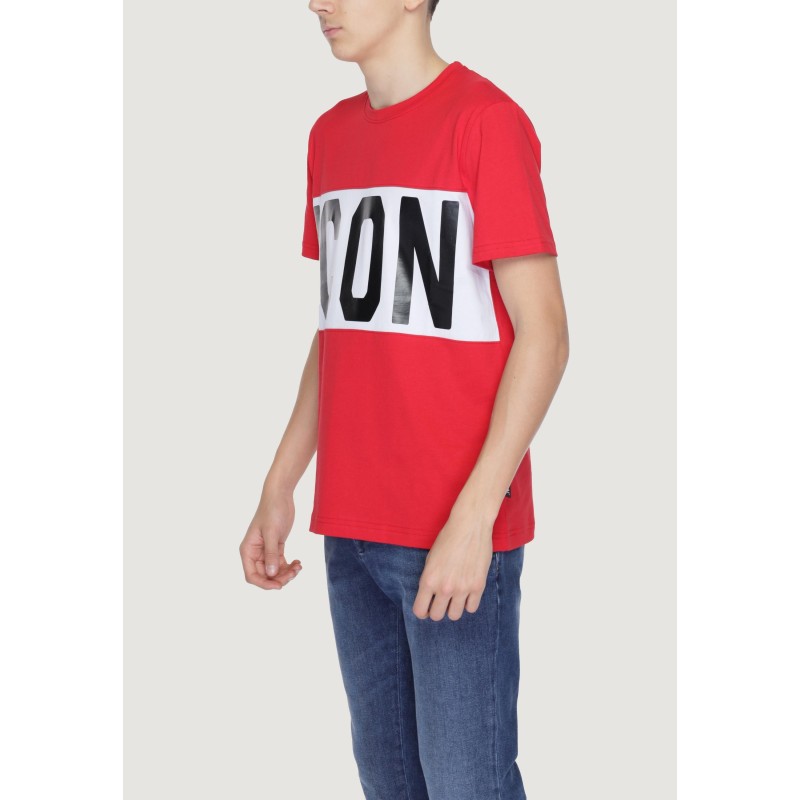 Icon T-Shirt Man