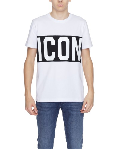 Icon T-Shirt Man