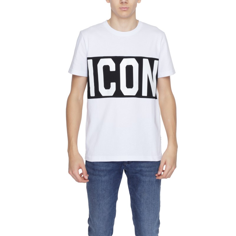 Icon T-Shirt Man