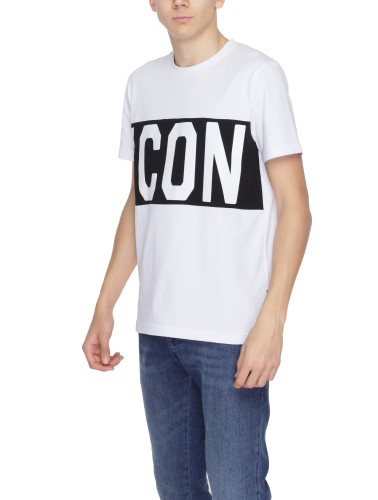 Icon T-Shirt Man