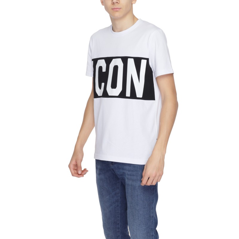 Icon T-Shirt Man