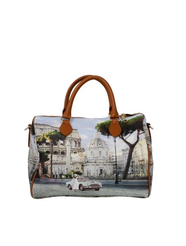 Y Not? Borsa Donna