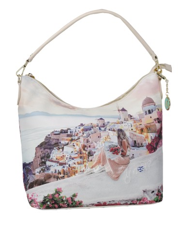 Y Not? Borsa Donna